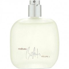 Biografia Volume 2 Masculino